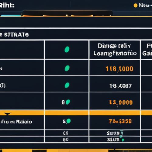 Home 4 **
Prompt: "Close-up of a detailed spreadsheet or dashboard displaying battle statistics (attack rate, damage dealt, win/loss ratio) from a League of Legends: Wild Rift (or similar mobile MOBA game). Emphasize data visualization and analysis. Urdu text overlayed on the data, highlighting key metrics."
**